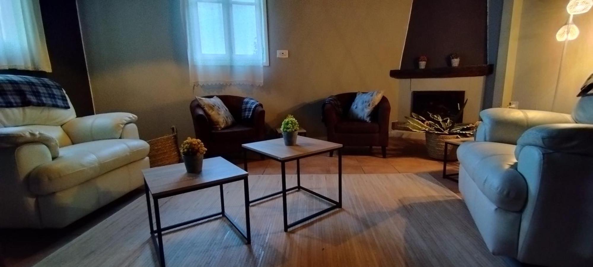 Hostal Casa Pirineus & Deportes De Aventura Baró Extérieur photo