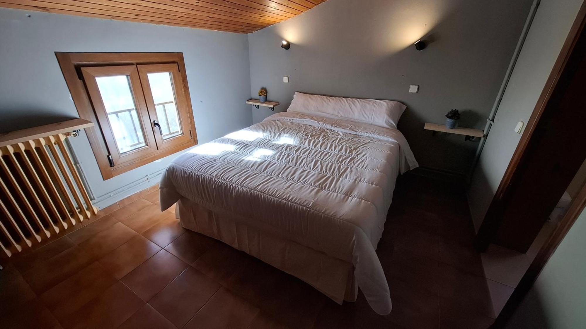Hostal Casa Pirineus & Deportes De Aventura Baró Extérieur photo