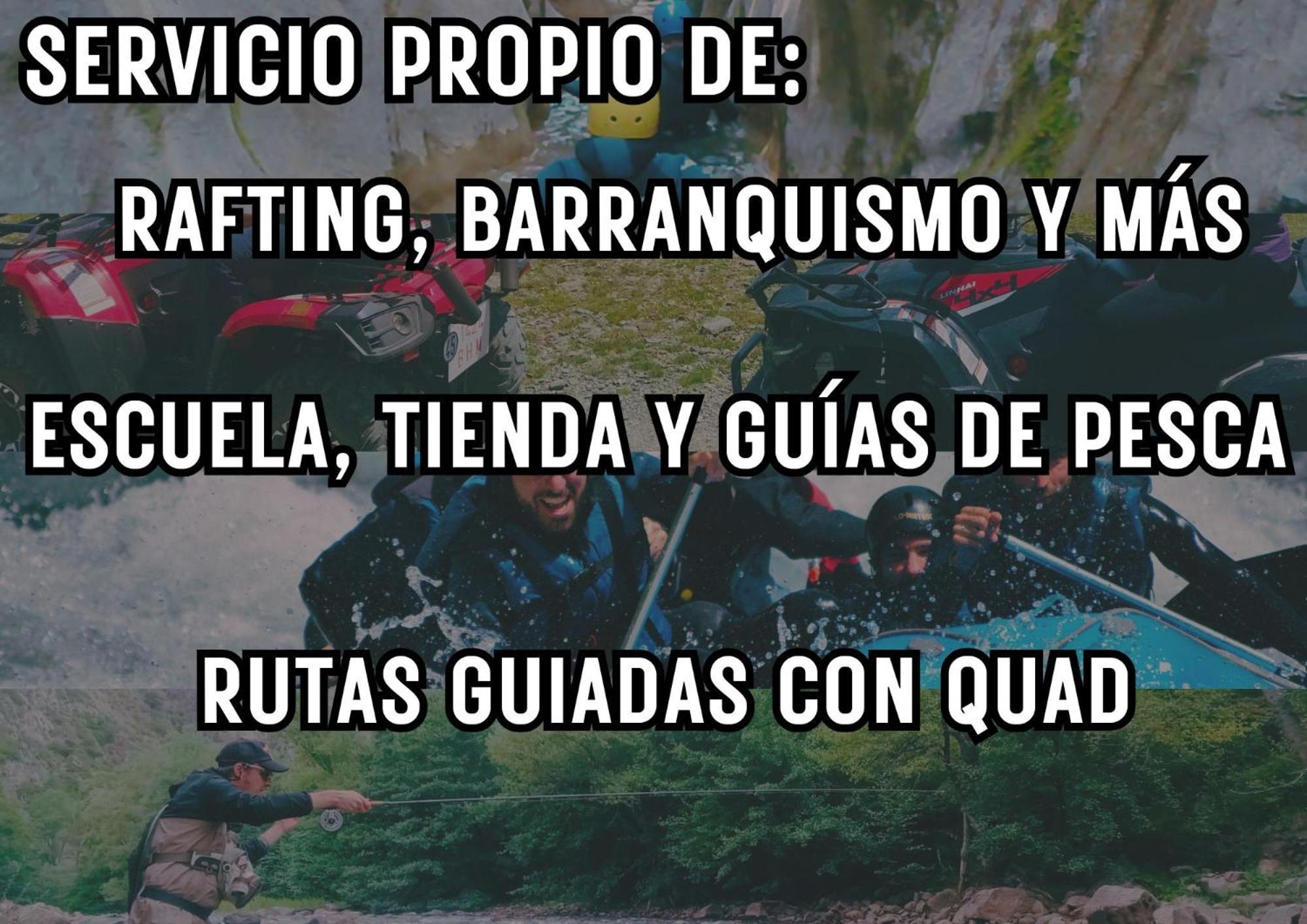 Hostal Casa Pirineus & Deportes De Aventura Baró Extérieur photo